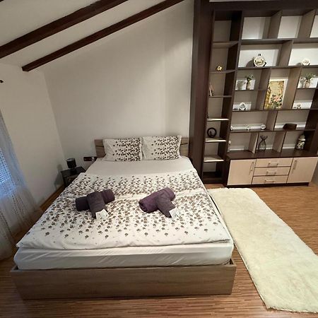 The Maisonette In Sofia'S Heart 외부 사진
