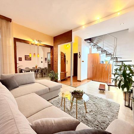 The Maisonette In Sofia'S Heart 외부 사진