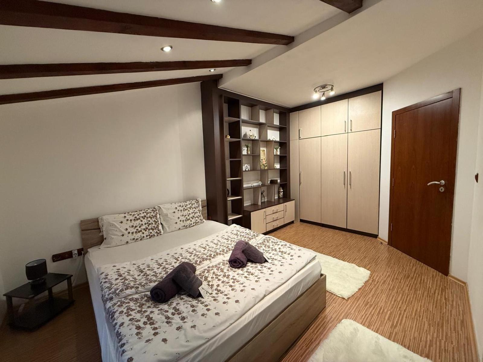 The Maisonette In Sofia'S Heart 외부 사진