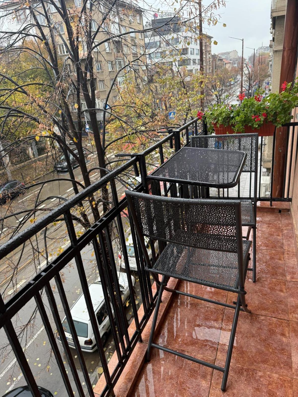 The Maisonette In Sofia'S Heart 외부 사진