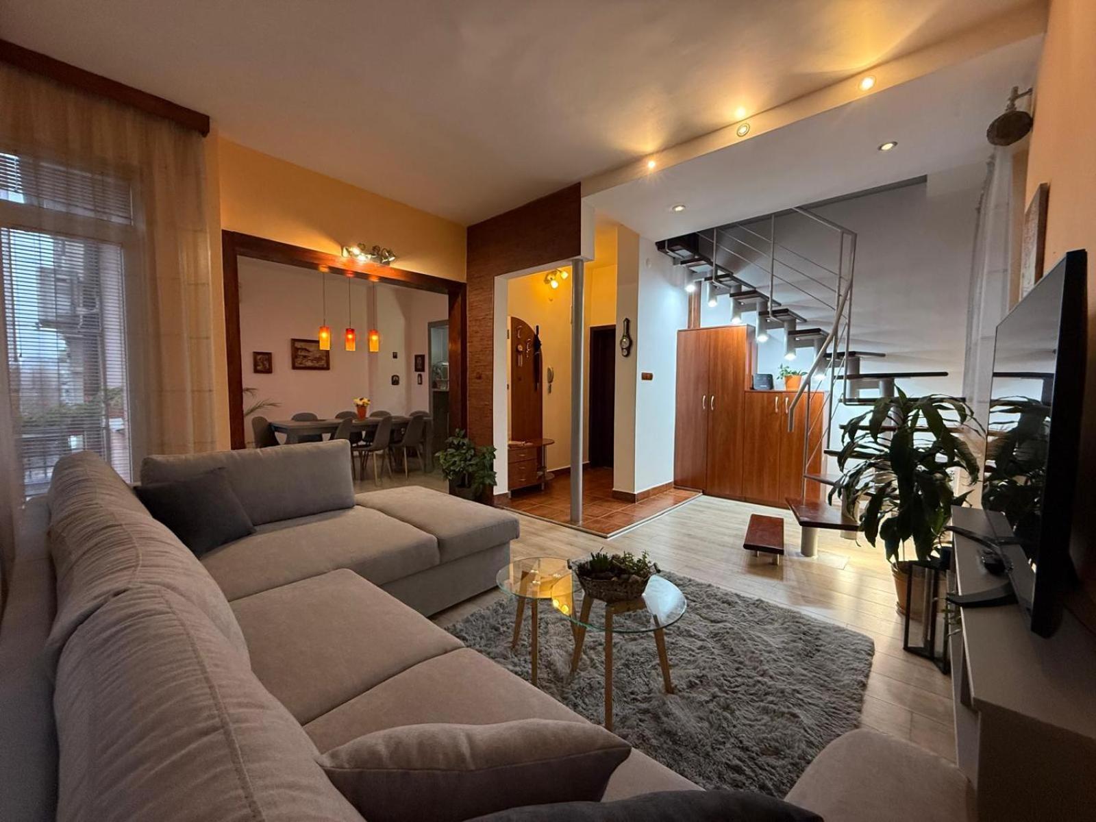 The Maisonette In Sofia'S Heart 외부 사진