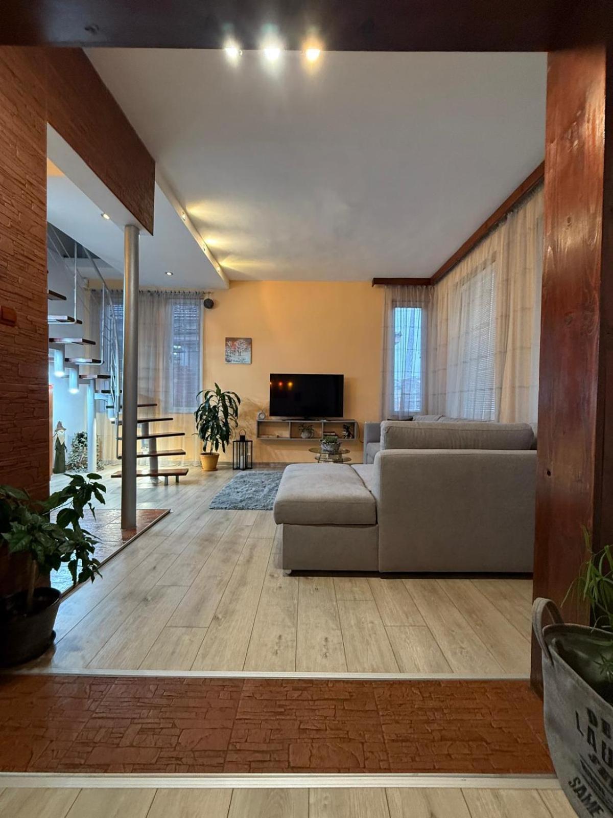 The Maisonette In Sofia'S Heart 외부 사진