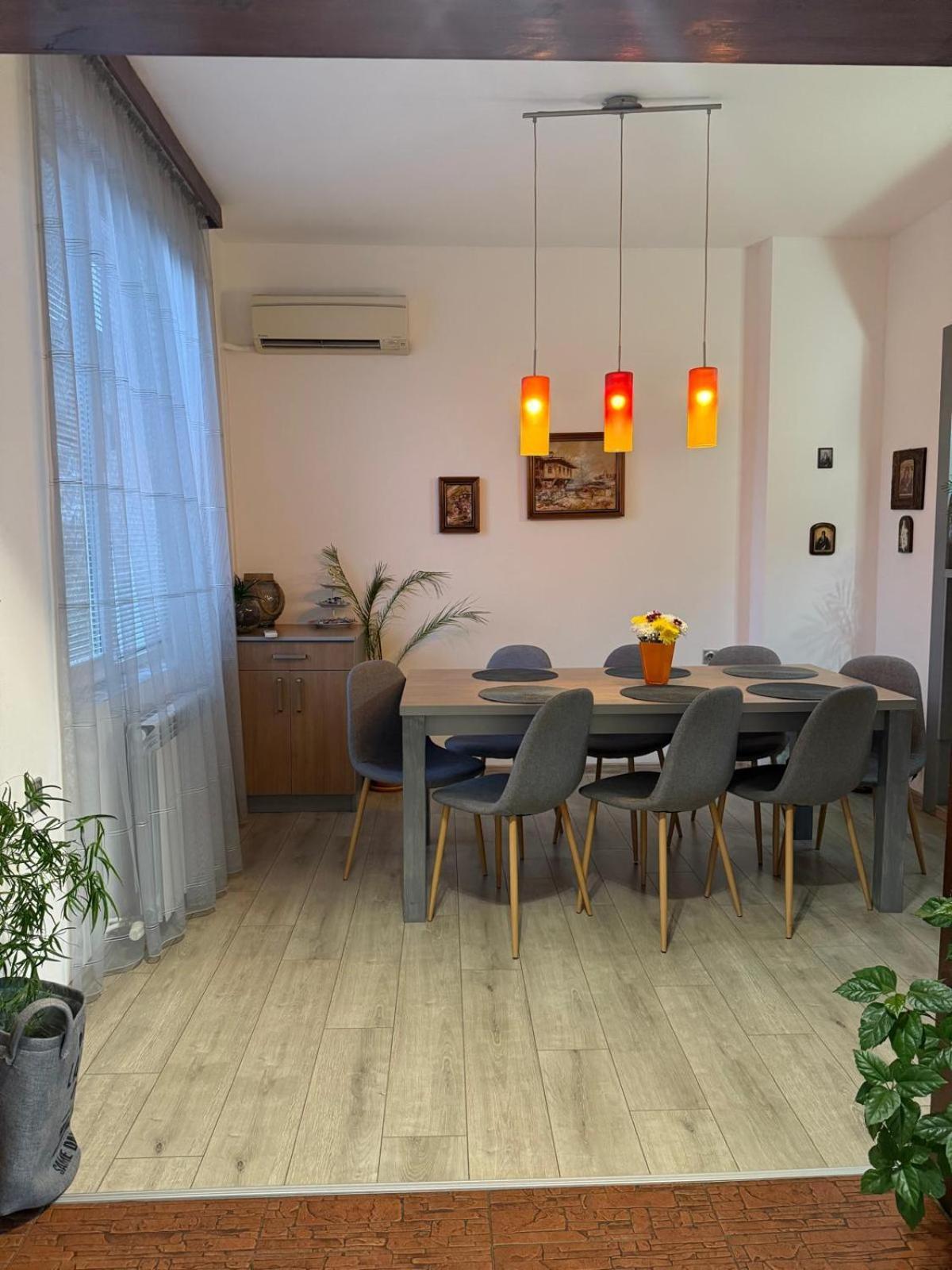 The Maisonette In Sofia'S Heart 외부 사진