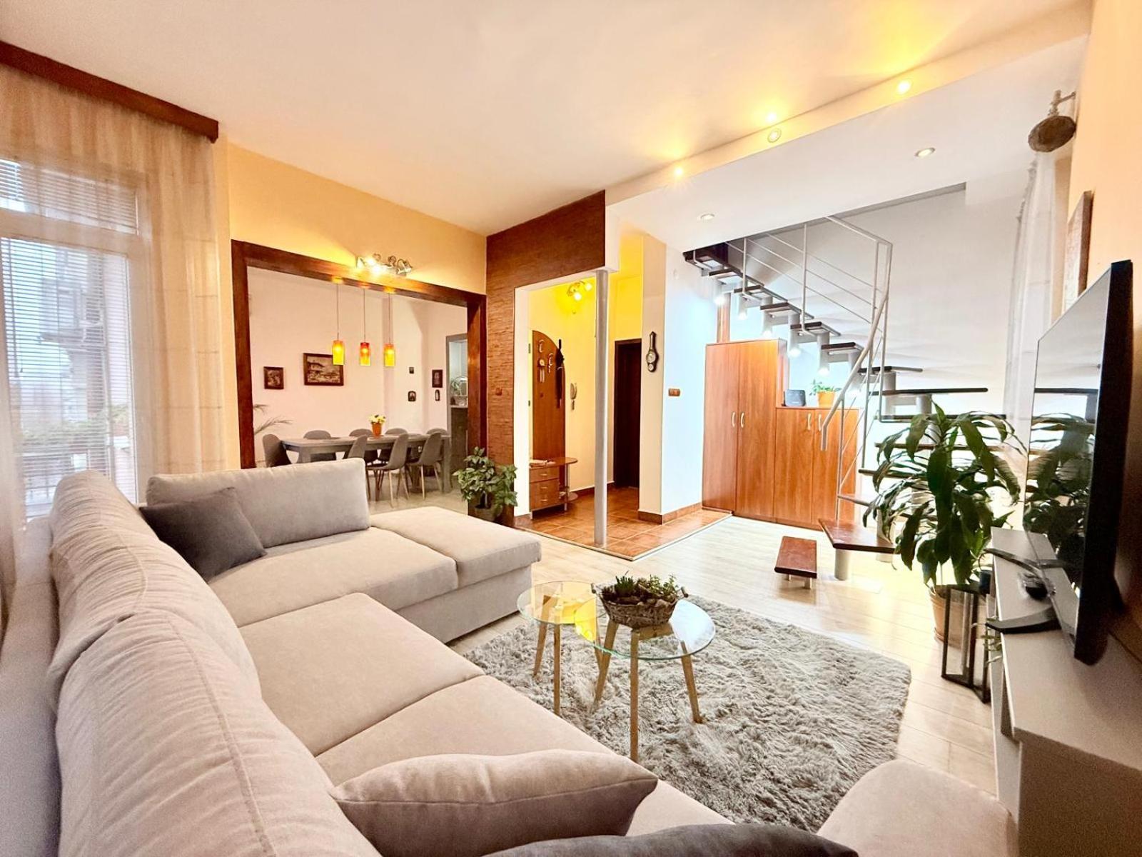The Maisonette In Sofia'S Heart 외부 사진